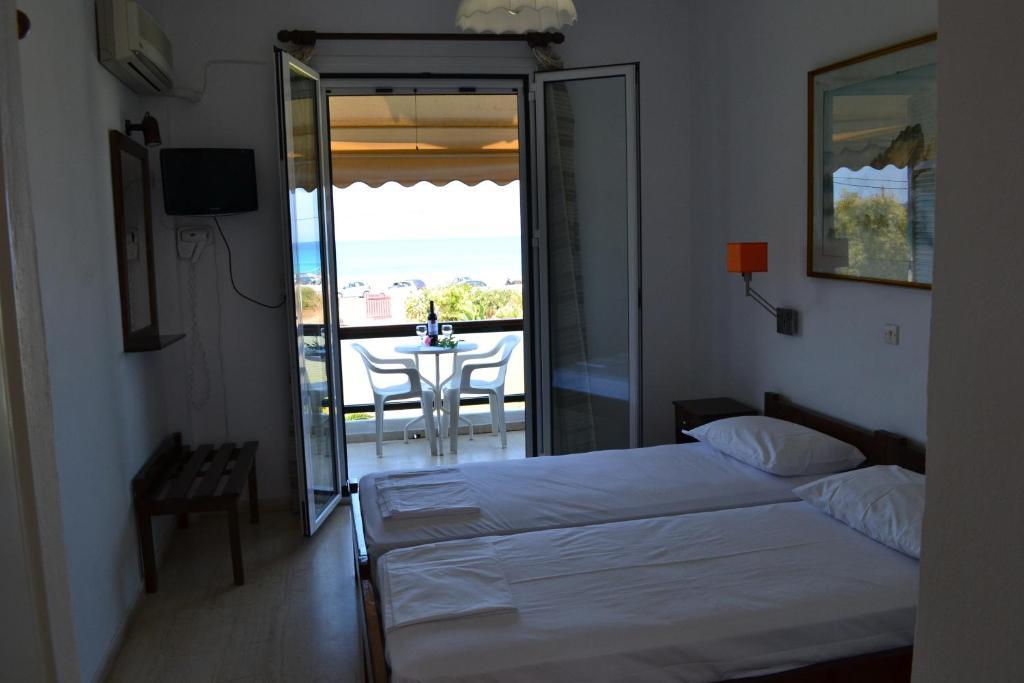 Villa Ioli Lefkada City Ngoại thất bức ảnh